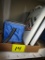 Seat Cushions and Cooler