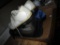 2 Pair of Golf Shoes