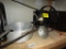 Fryer Kit