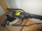 Electric Buffer/Polisher