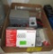 Thermostat and Misc.