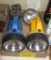 Flashlights