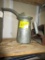Vintage Can