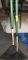 2 Yard Rakes