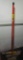 Brooms and Dust Pan