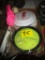 Frisbees