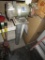 1/2 HP Electric bench Grinder on Stand