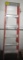 Louisville 6' Fiberglass Step Ladder