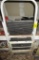2 Folding Step Stools