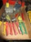 Siding Tools