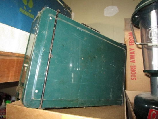Portable Cook Stove