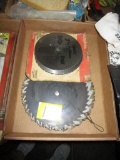 Saw Blades