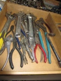 Crescent Wrenches, Misc.