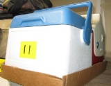 2 Coolers