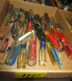 Screw Drivers