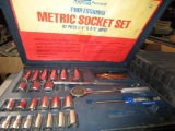Socket Set
