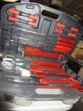 Grilling Kit