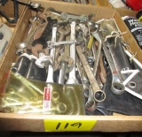 Misc. Wrenches