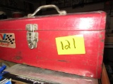 Metal Toolbox