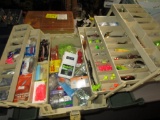 Full Tackle Box