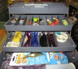 Full Tackle Box