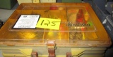 Full Tackle Box