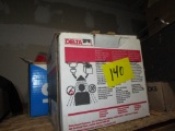 Shower Valve