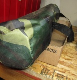 Folding Chair