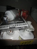 Misc. Electrical