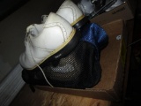 2 Pair of Golf Shoes