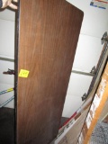 6' Folding Table