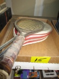 Tennis Rackets