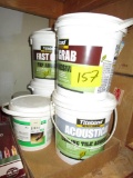 Adhesive