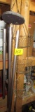 Wind Chimes, Plant Hanger