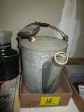 Vintage Watering Can
