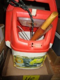 Bait Bucket