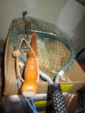 Fish Net