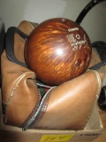 Bowling Ball