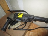 Electric Buffer/Polisher