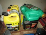 Misc. Car Fluids