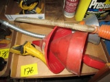 Funnels