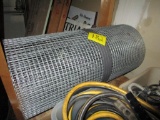 Wire Fence
