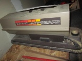 Sears 30K BTU Kerosense Heater