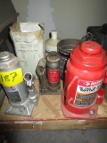 Bottle Jacks