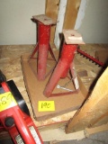 Jack Stands