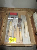 Concrete Tools
