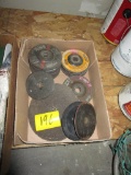 Grinding Discs