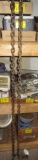 Log Chain Aprox. 14'
