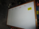 Whiteboard