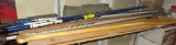 Paddle, Ski Handles
